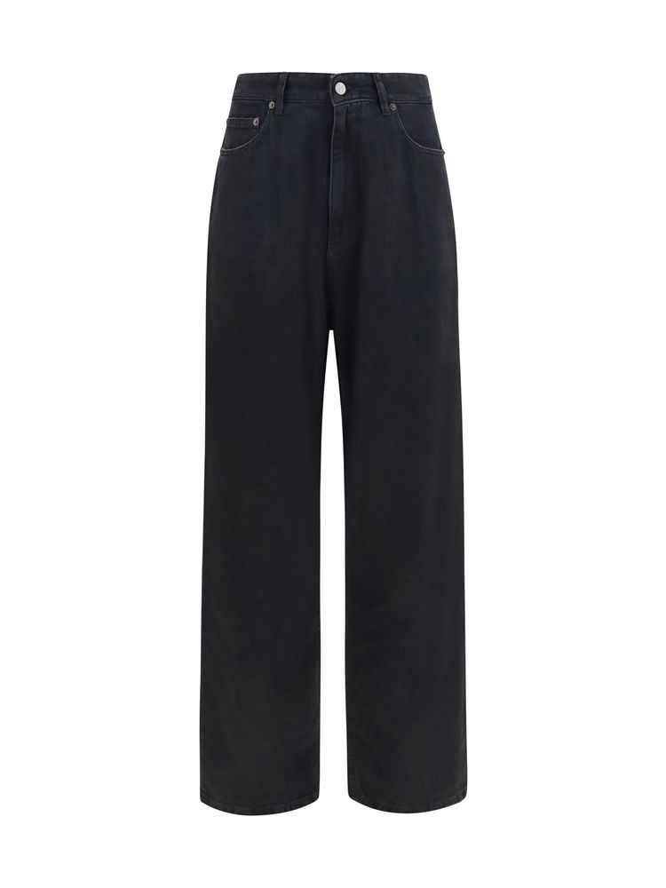 MM6 Maison Margiela 5포켓 데님 팬츠