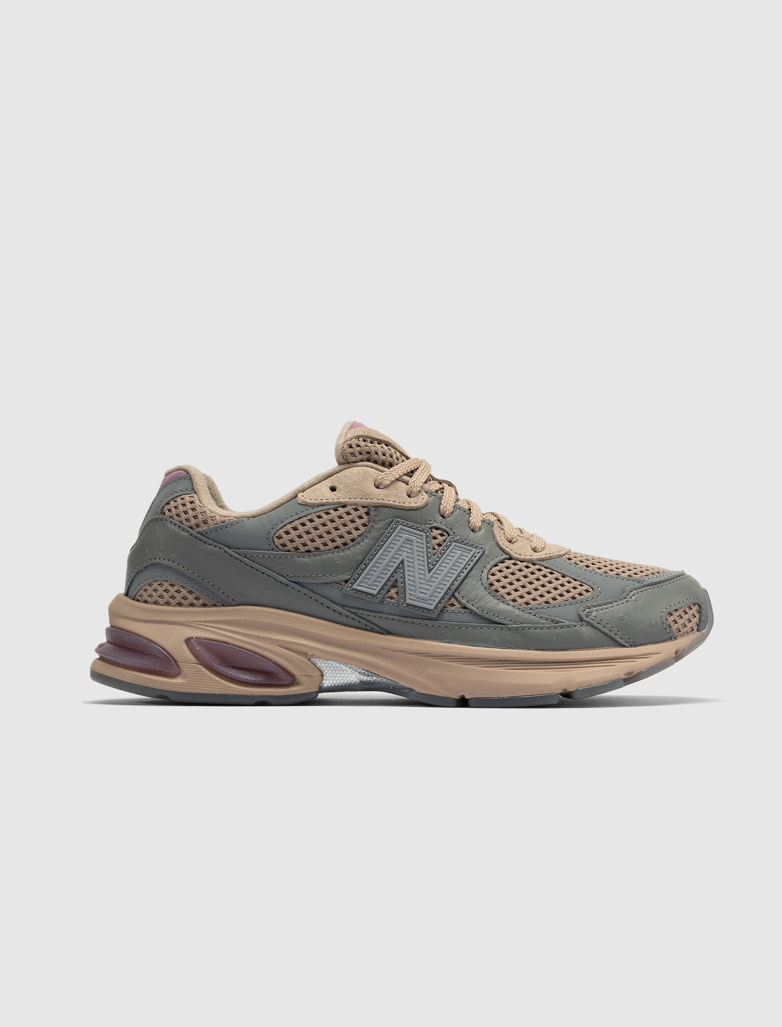 NEW BALANCE TWG 2010 오스트리치