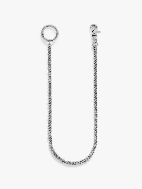 BALENCIAGA BB 아이콘 트라우저 체인