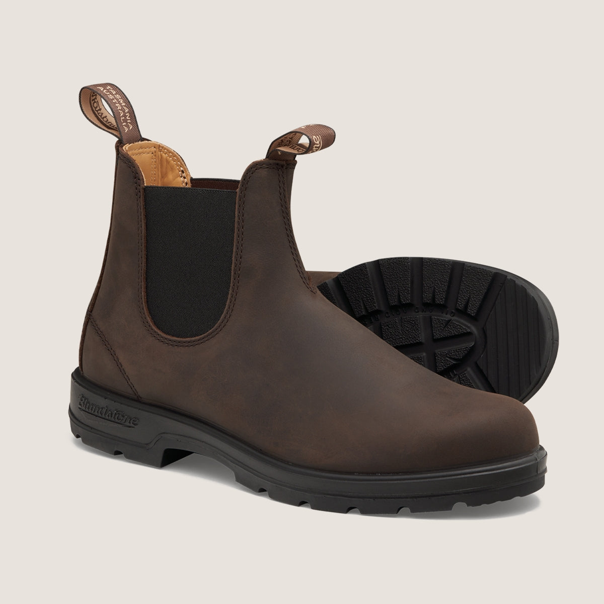 Blundstone 2340 남성 스타일 첼시 부츠