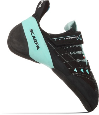 SCARPA 인스팅트 VS 클라이밍 슈즈
