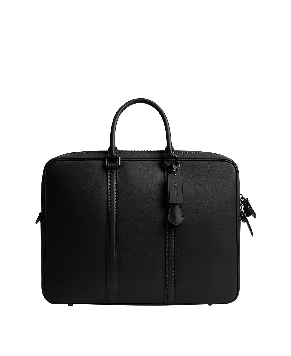 COACH 남성 메트로폴리탄 워크백