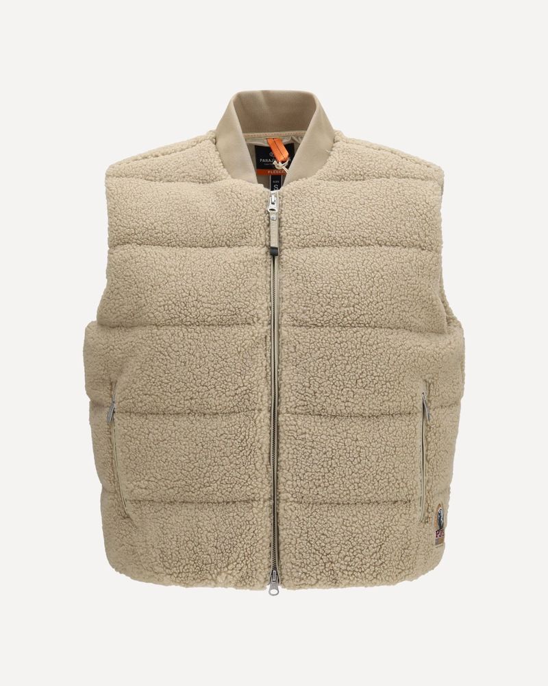 PARAJUMPERS 시마우 패딩 부클 베스트