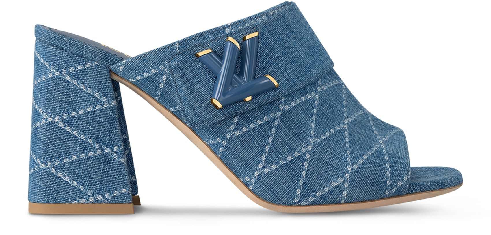 LOUIS VUITTON 쉐이크 뮬