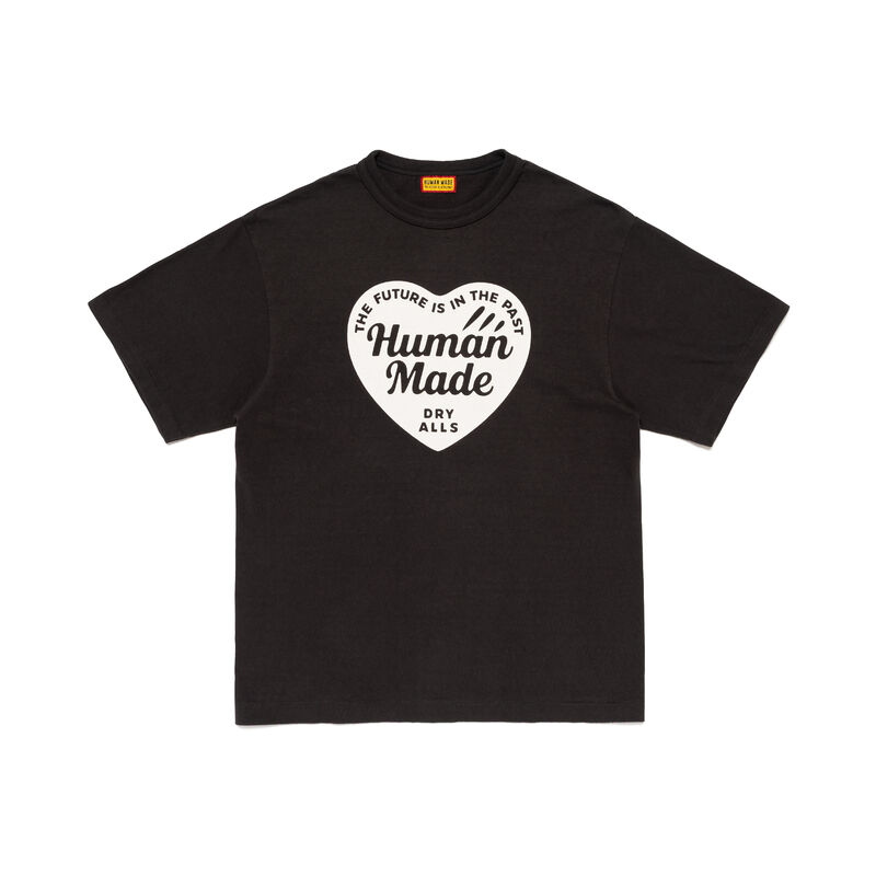 Human Made 그래픽 티셔츠
