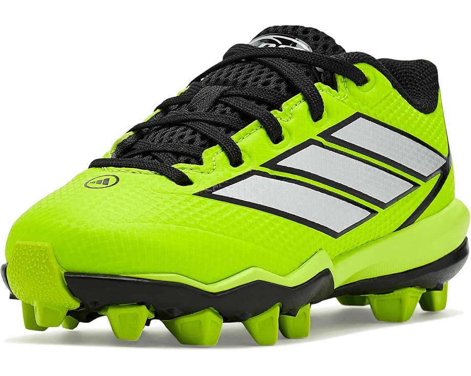 Adidas Kids 아디제로 임팩트 몰디드 2.0 야구화