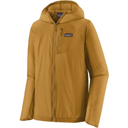 Patagonia 후디니 자켓