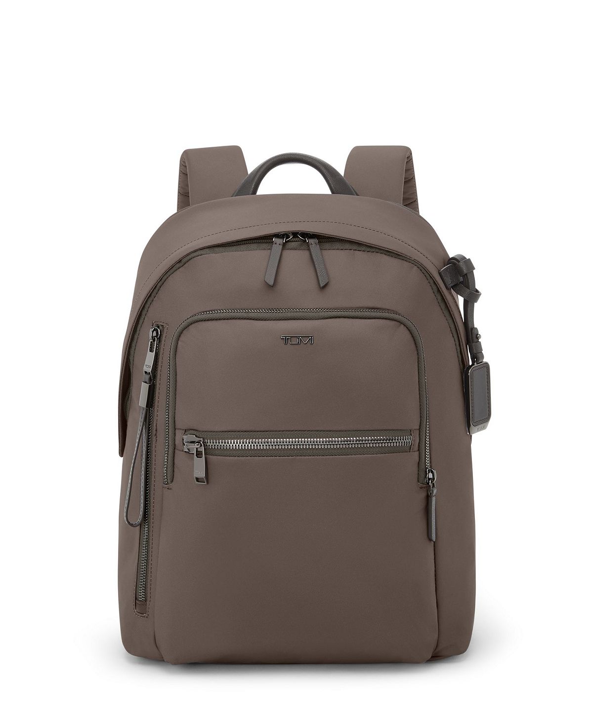 TUMI 보야저 14.5인치 할시 여행 백팩