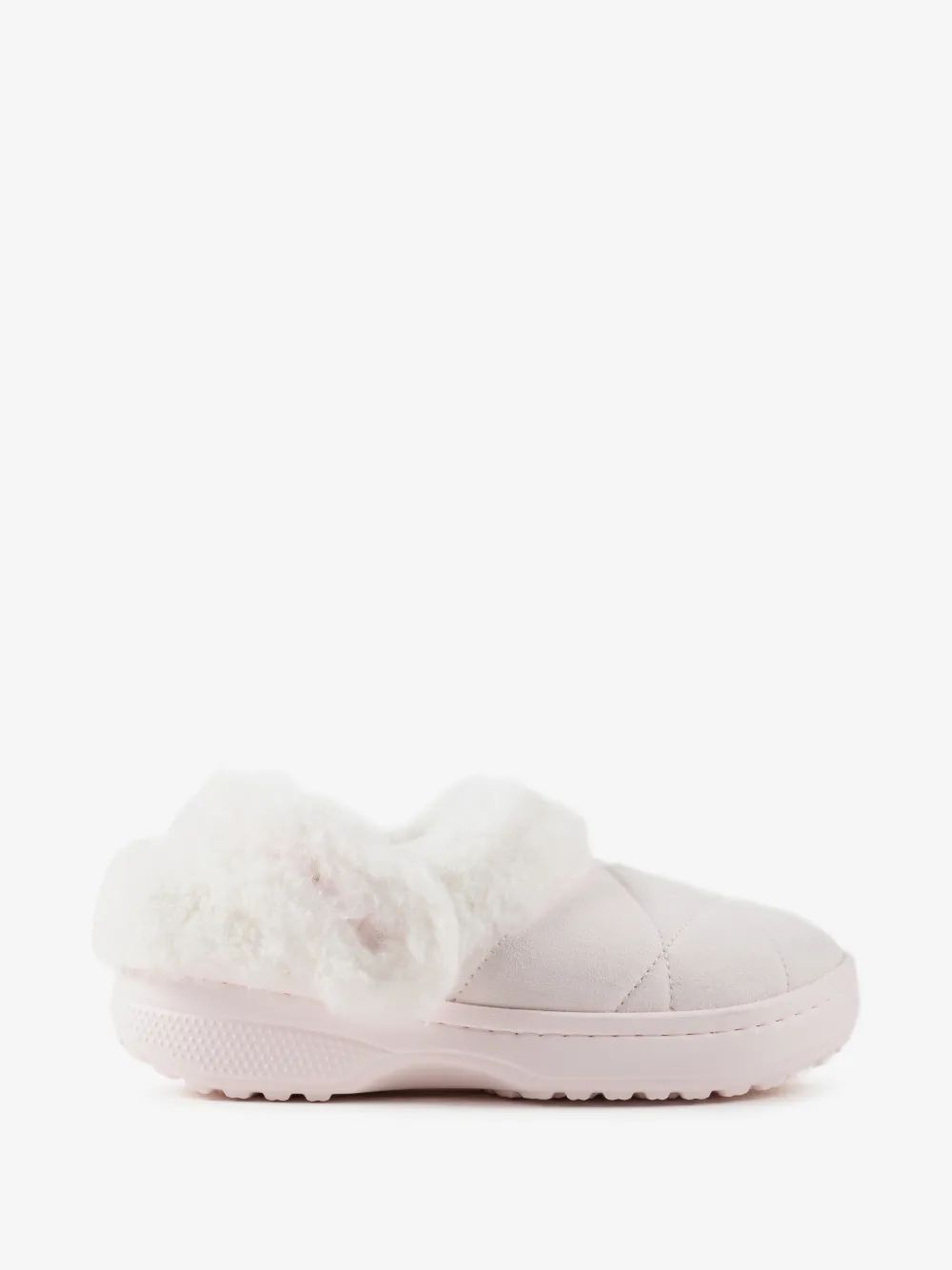 Crocs 언포겟터블 퀼팅 클로그