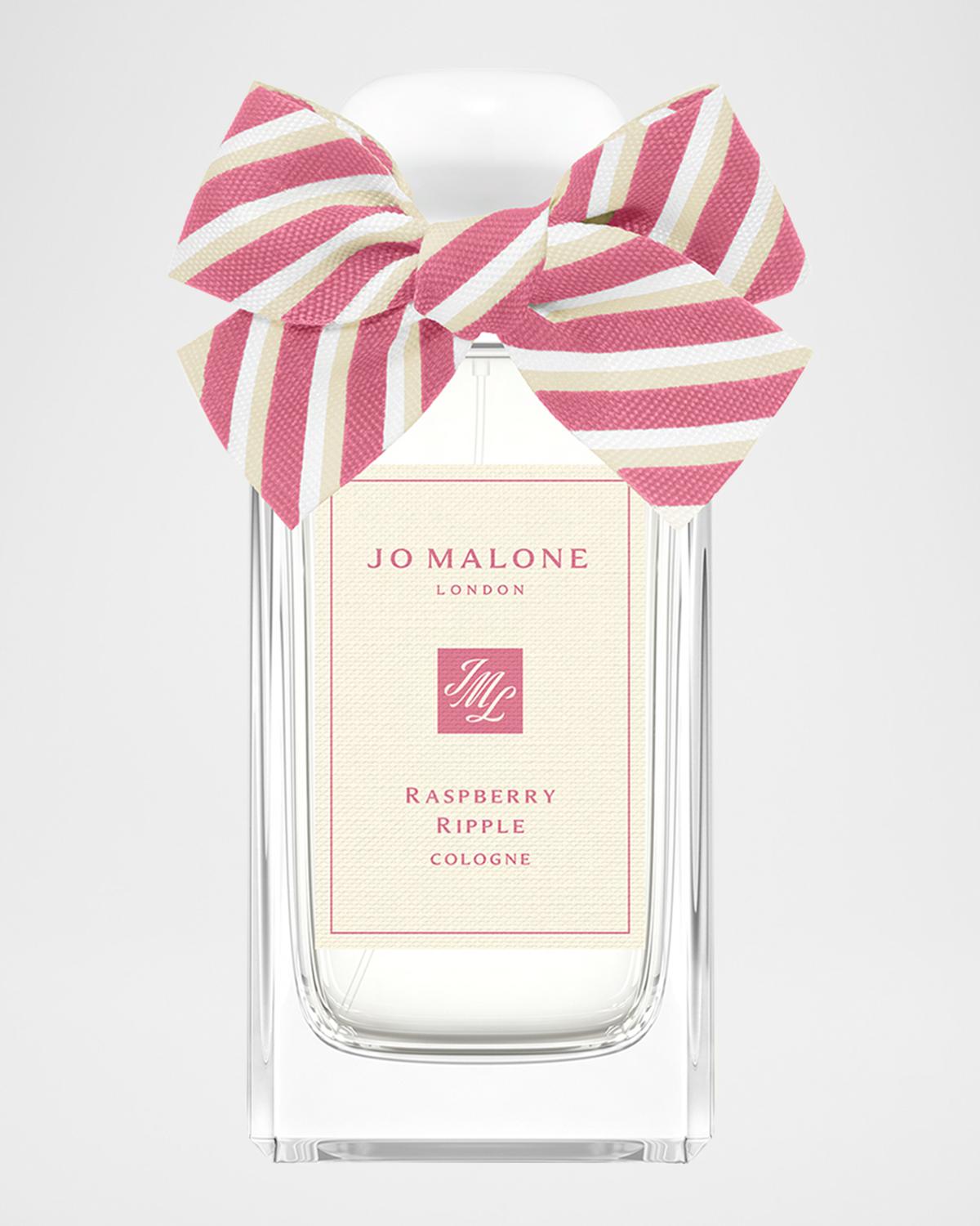 JO MALONE 라즈베리 리플 오 드 뚜왈렛