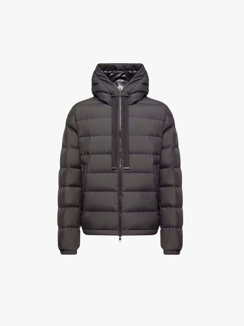MONCLER 몽클레르 제플로르 후드 다운 자켓