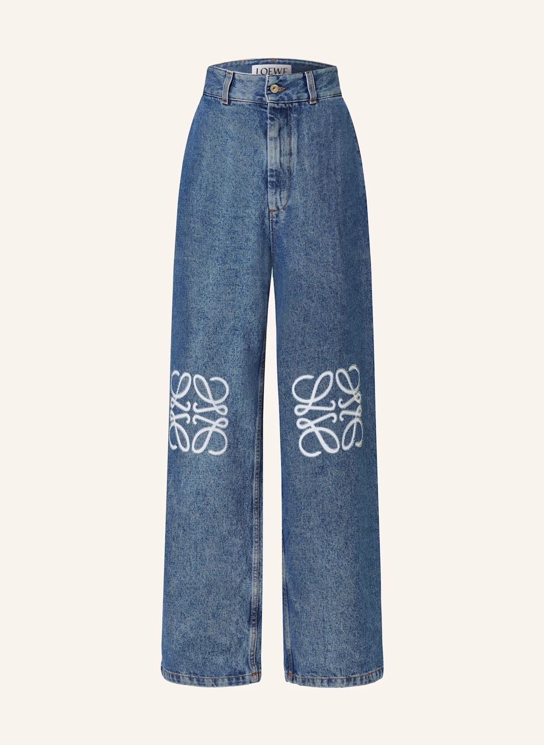 LOEWE 진 ANAGRAM