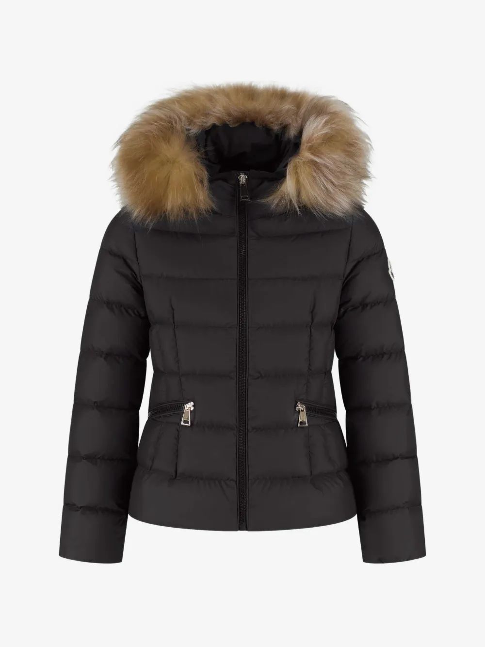 Moncler Enfant 보에데트 패딩 자켓