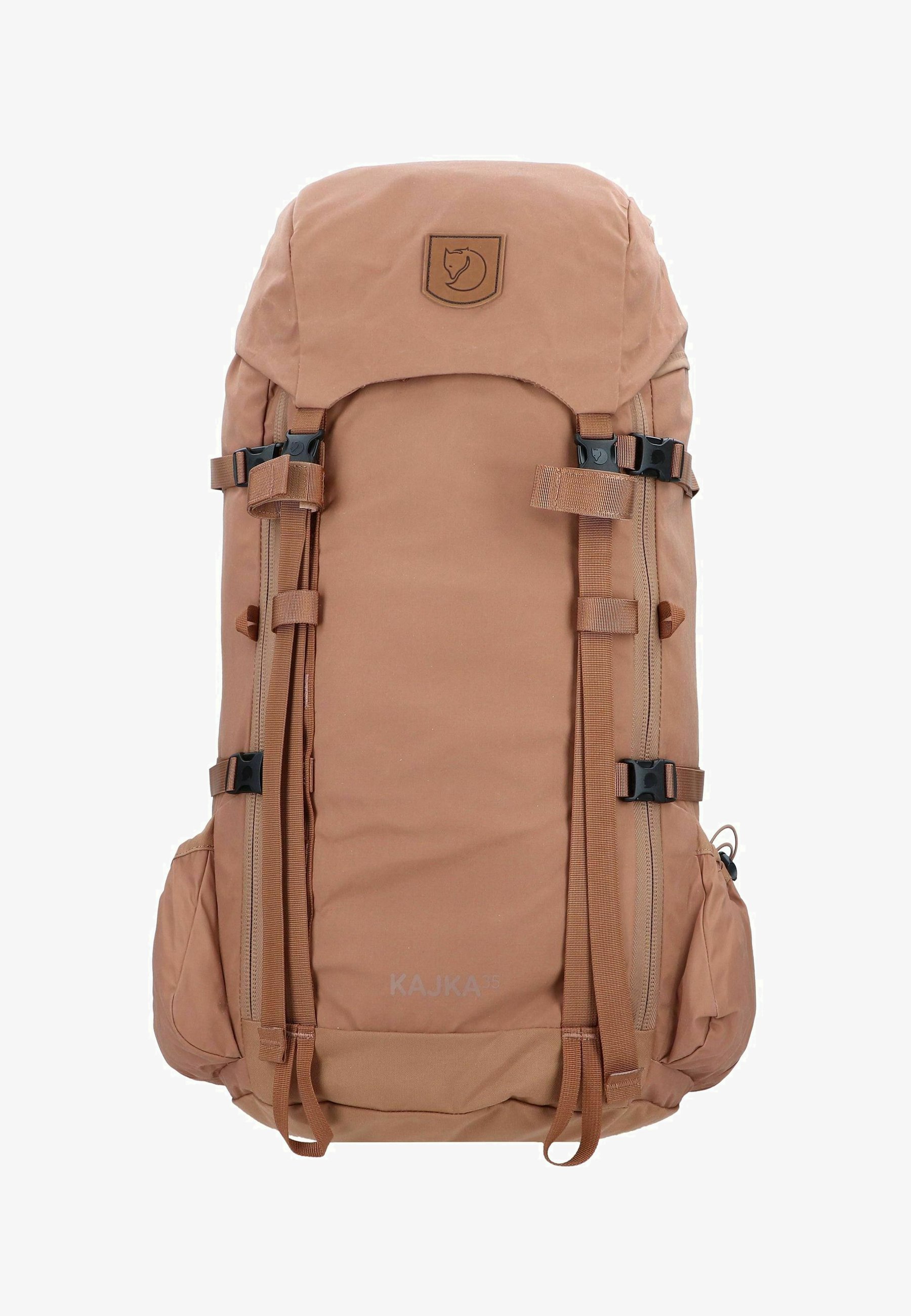 Fjallraven KAJKA 35 M/L 유니섹스 배낭