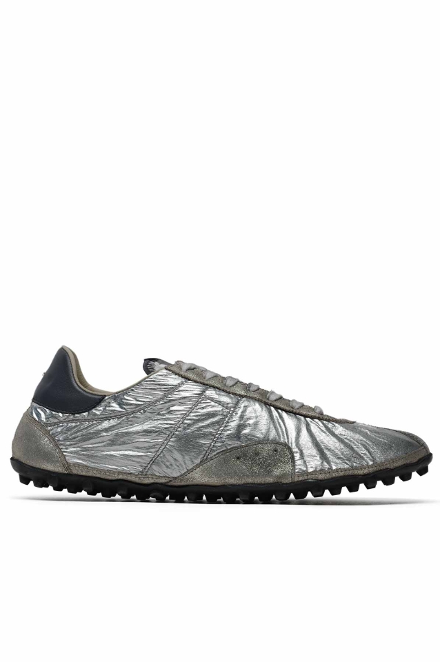 MAISON MARGIELA 스프린터 스니커즈 실버