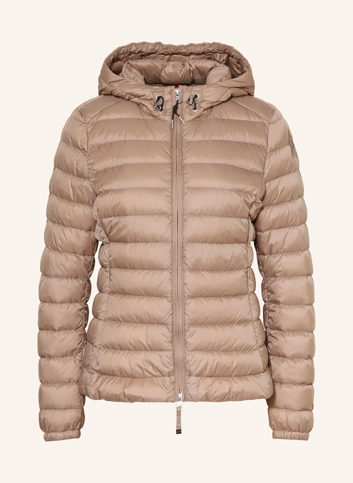 PARAJUMPERS 경량 다운 자켓 GENIE
