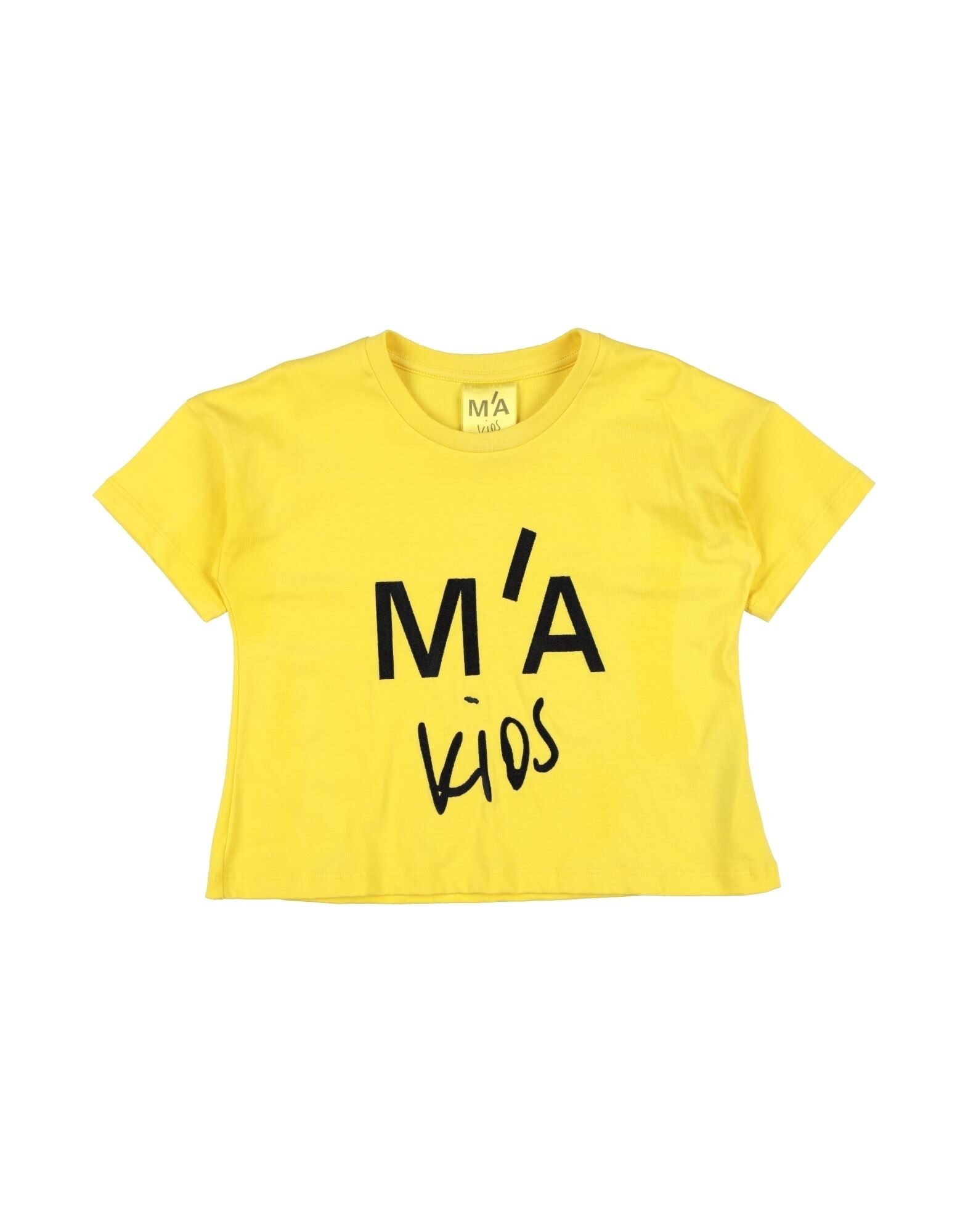 M’A Kids 티셔츠