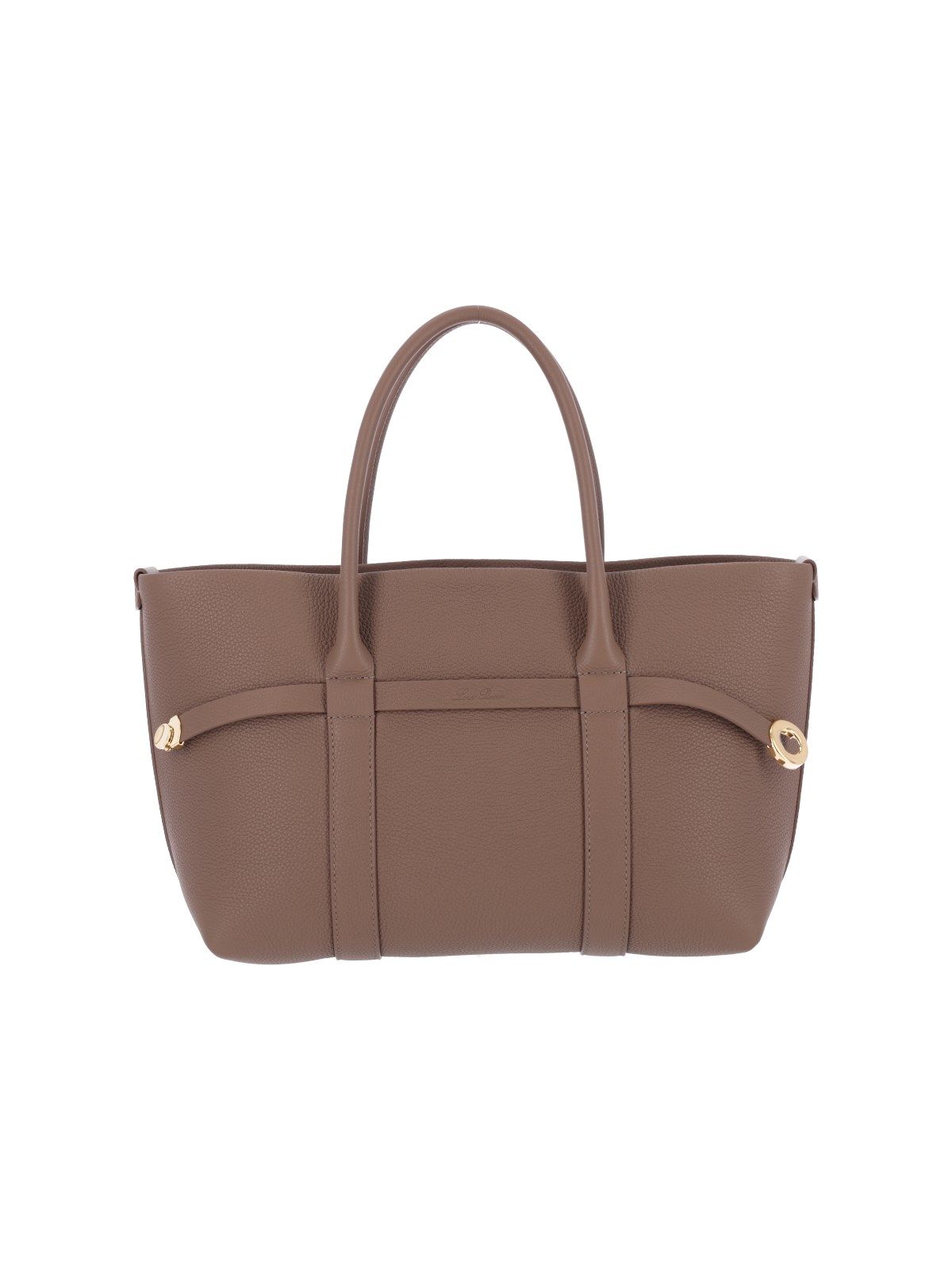 LOROPIANA 링 스몰 백