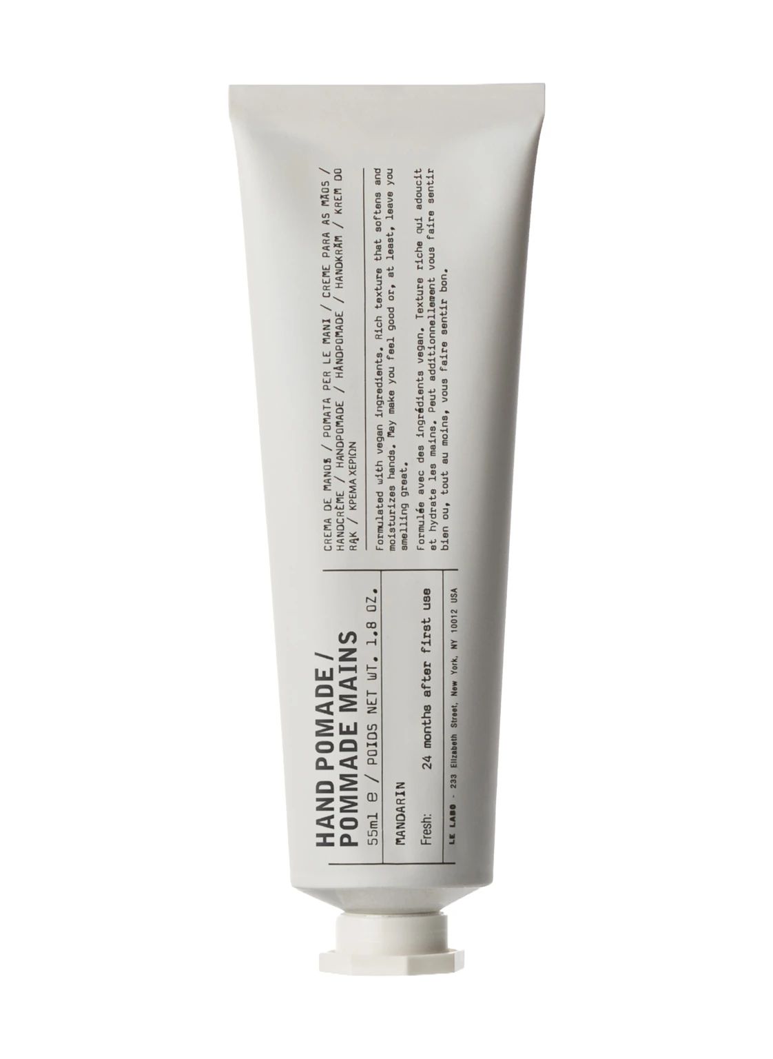 LE LABO 만다린