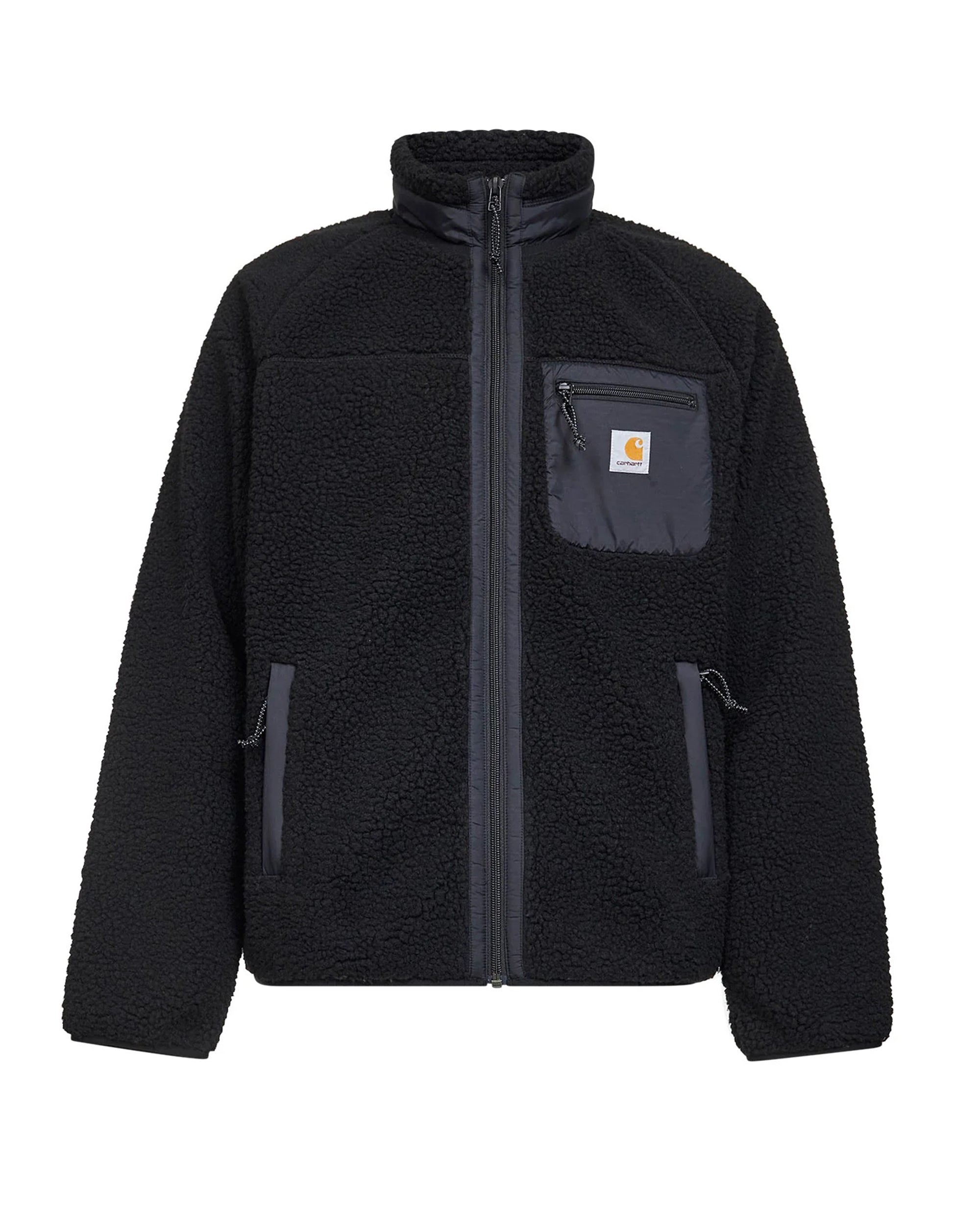 CARHARTT 헤비 플리스 라이너 자켓