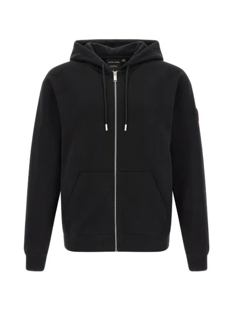 CANADA GOOSE 룬 집업 후드