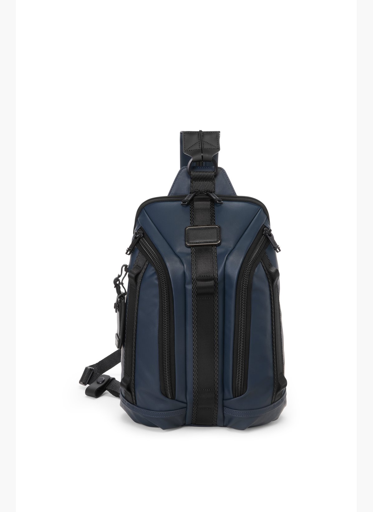 TUMI 알파 브라보 크로스오버 백 사이즈 S