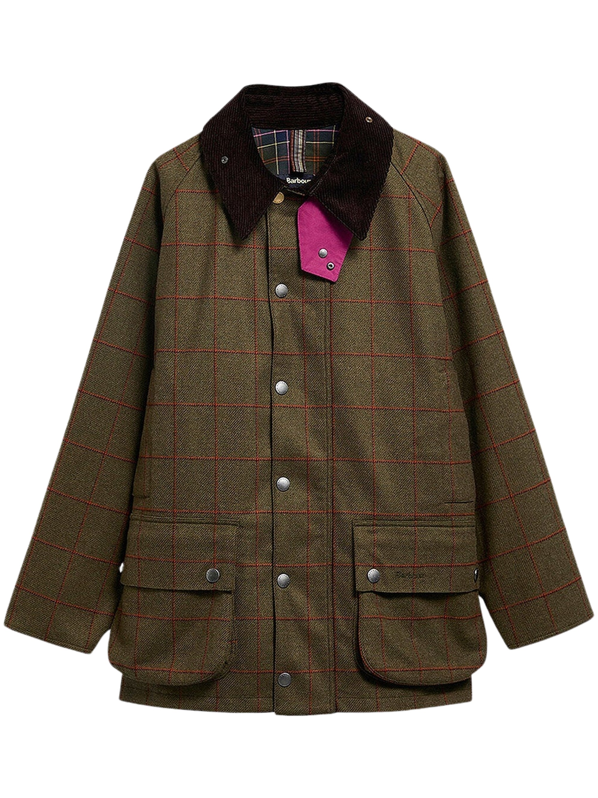 BARBOUR
