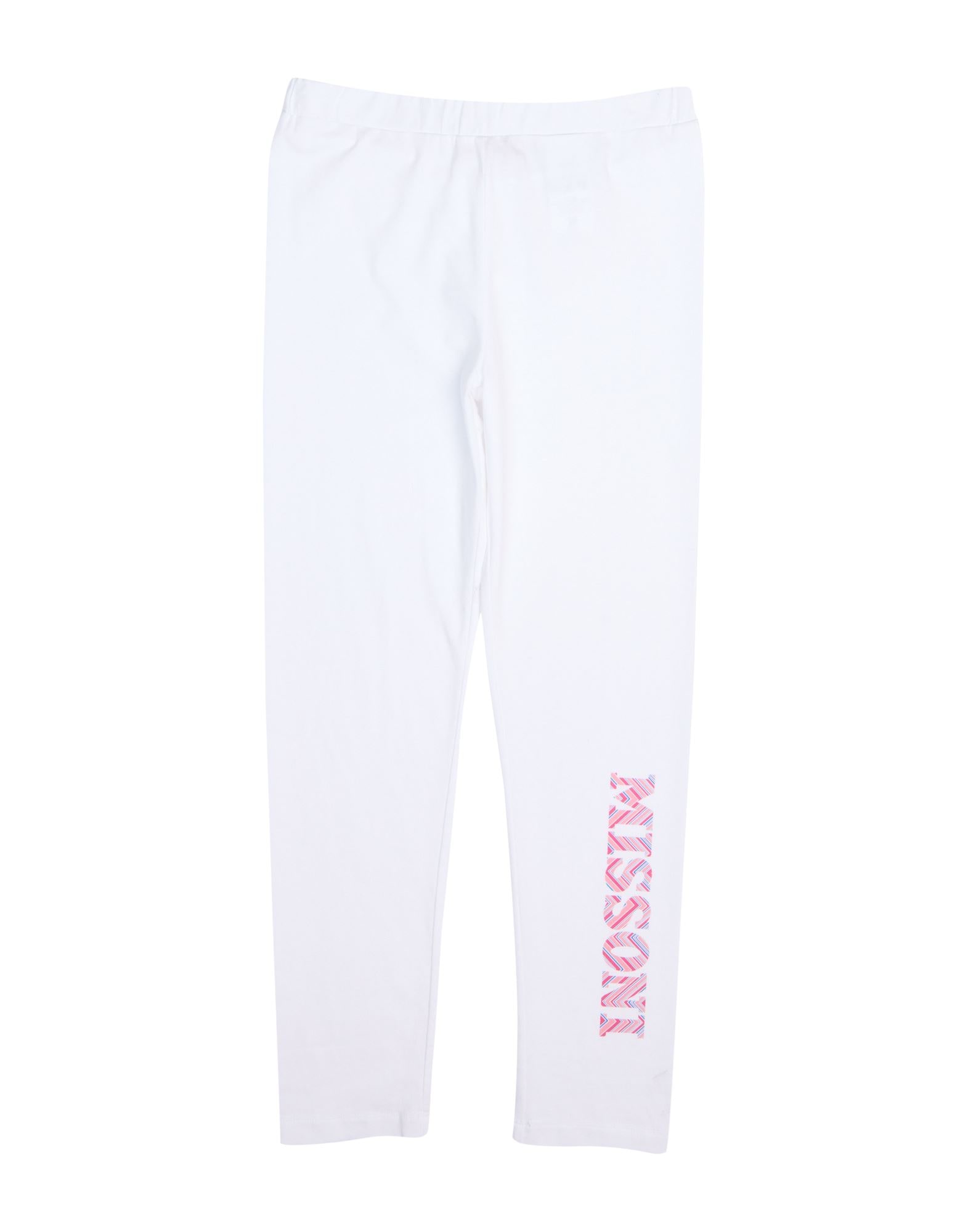 MISSONI KIDS 레깅스
