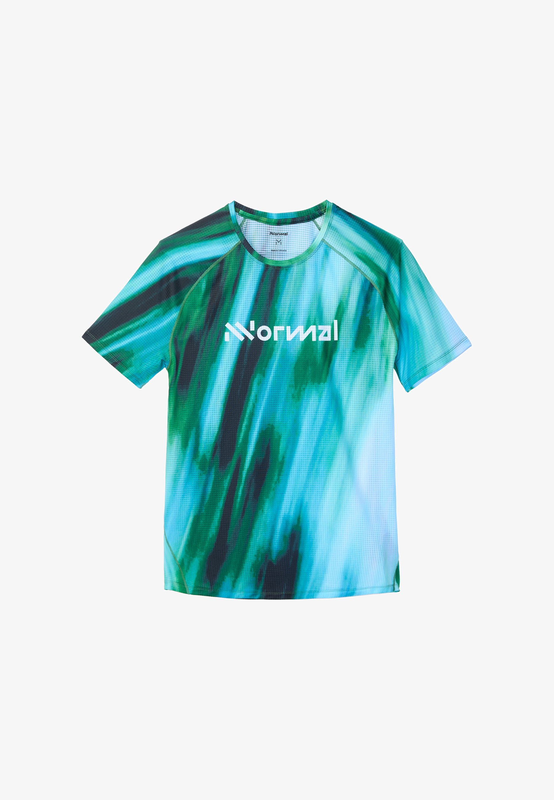 NNORMAL RACE 스포츠 티셔츠