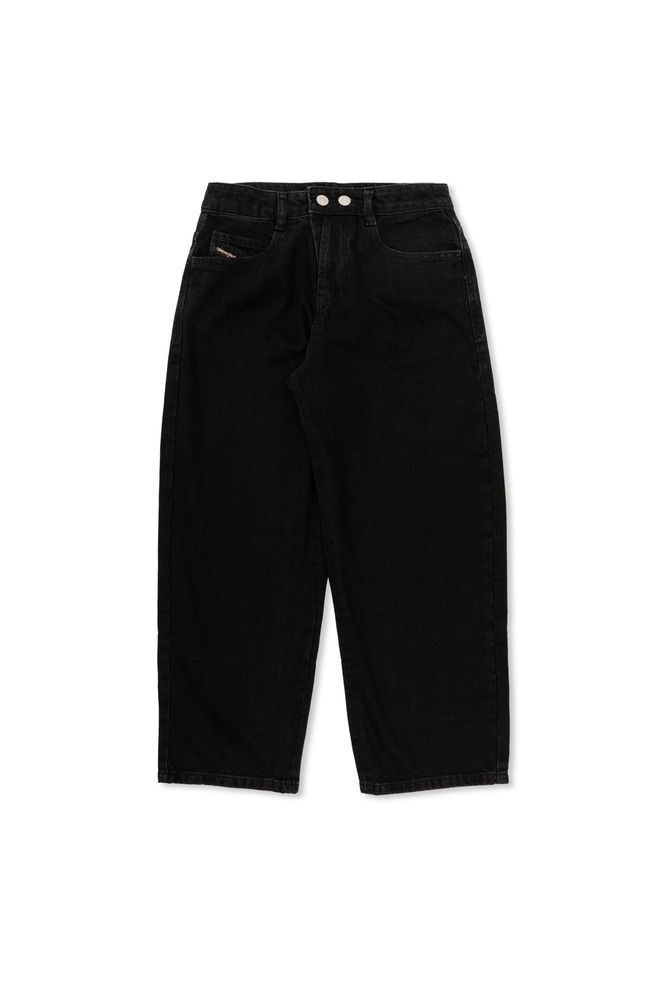 Diesel Kids D 데본 릴렉스 진