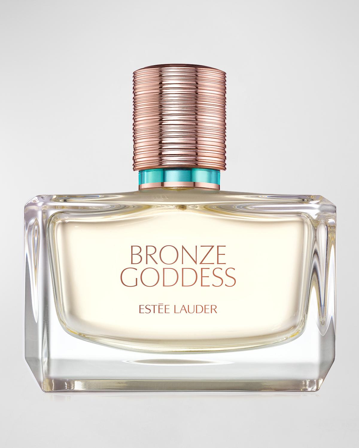 ESTÉE LAUDER 브론즈 갓데스 오 프레쉬 스킨센트 오 드 퍼퓸 스프레이