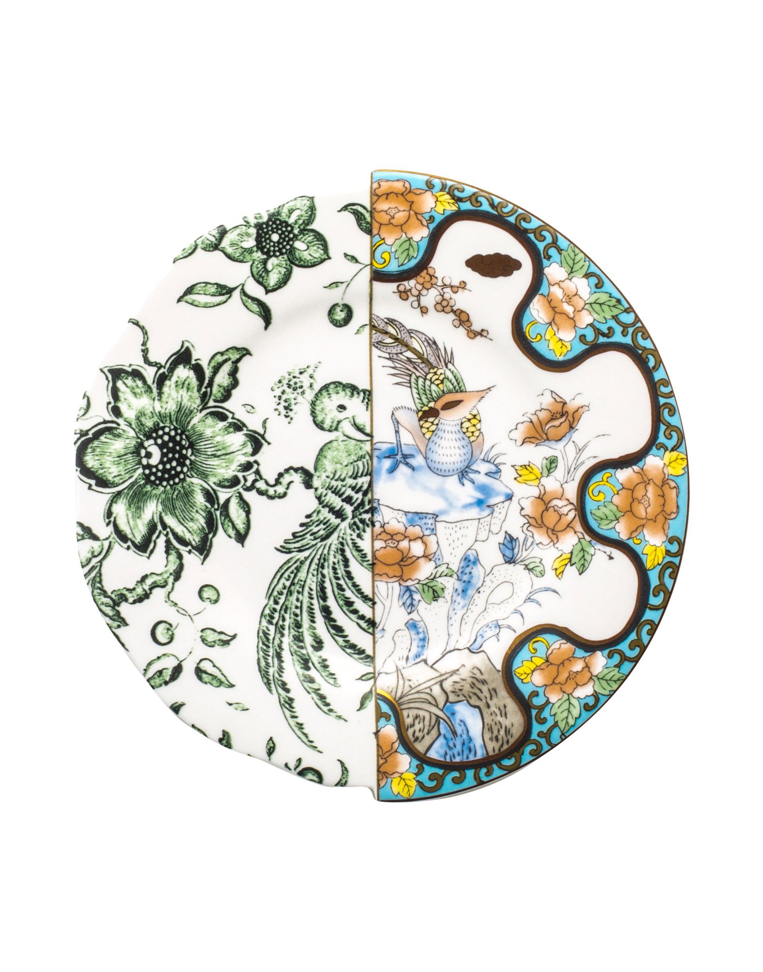 Seletti 텔러