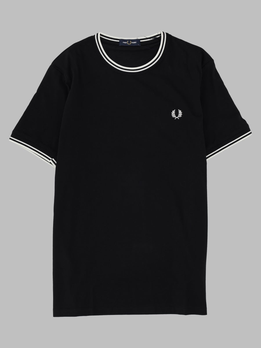Fred Perry
