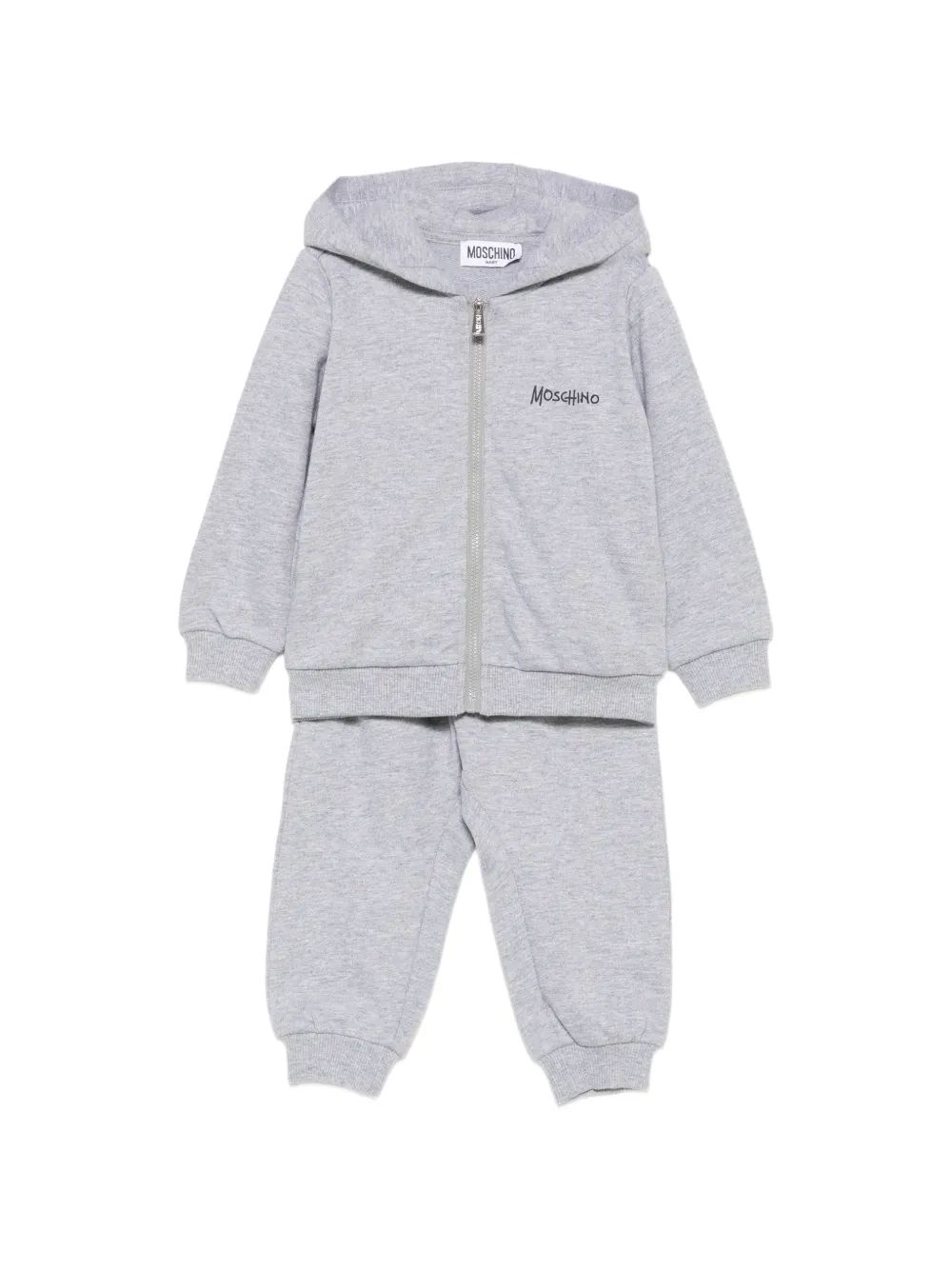 Moschino Kids 테디베어 트랙수트