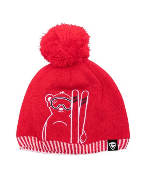 Rossignol Kids 윌 베어 스키 비니