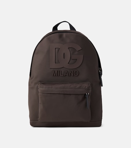 Dolce & Gabbana Kids DG 백팩