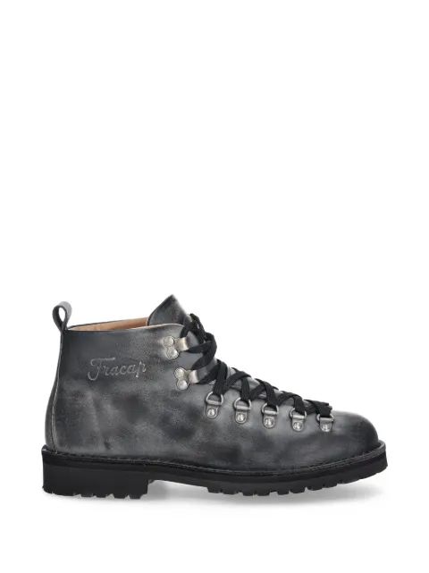 FRACAP 마그니피코 M120 레이스업 하이킹 부츠