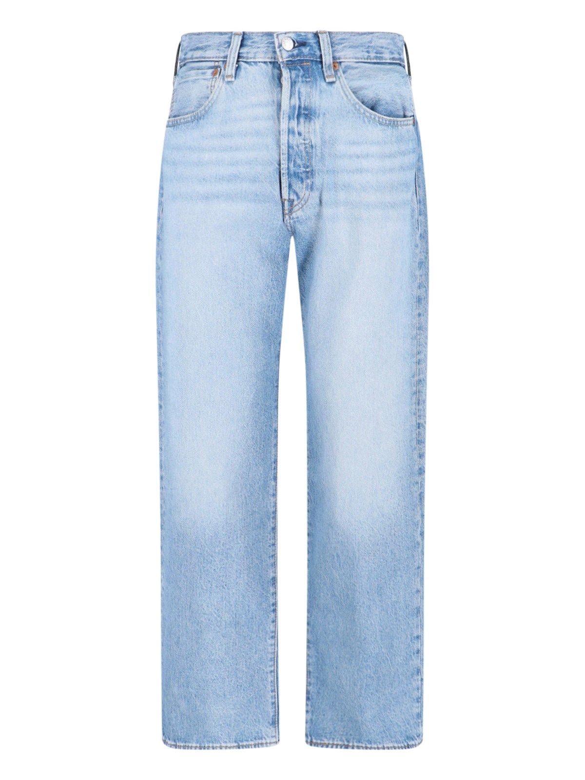 LEVI'S 루즈 진