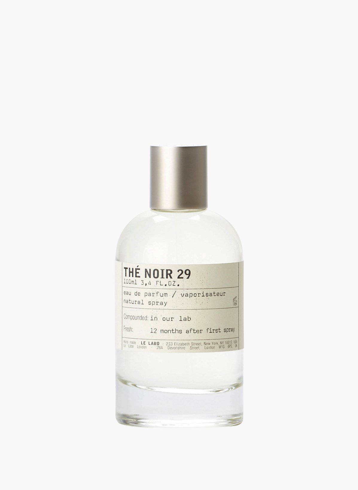 LE LABO 더 누아르 29 오 드 퍼퓸