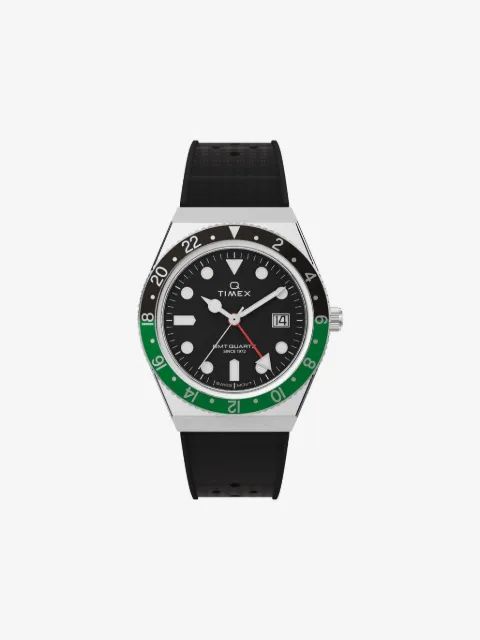 TIMEX GMT 38mm 시계