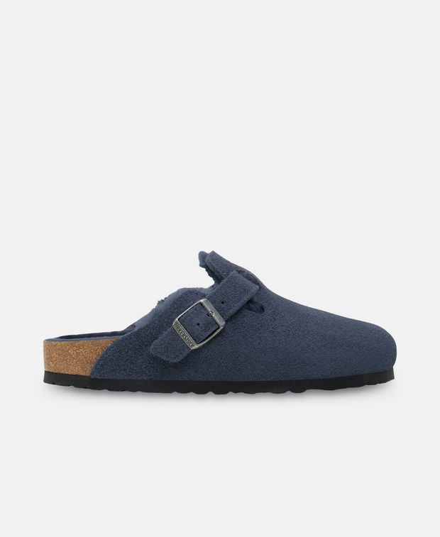 Birkenstock 클로그 보스턴