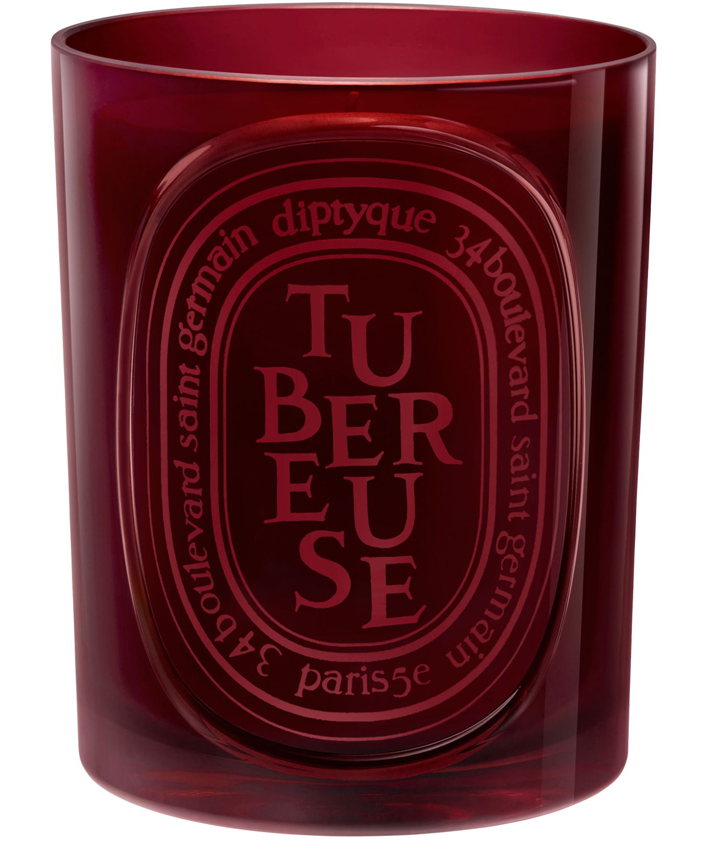 DIPTYQUE 튜베로즈 캔들 300g