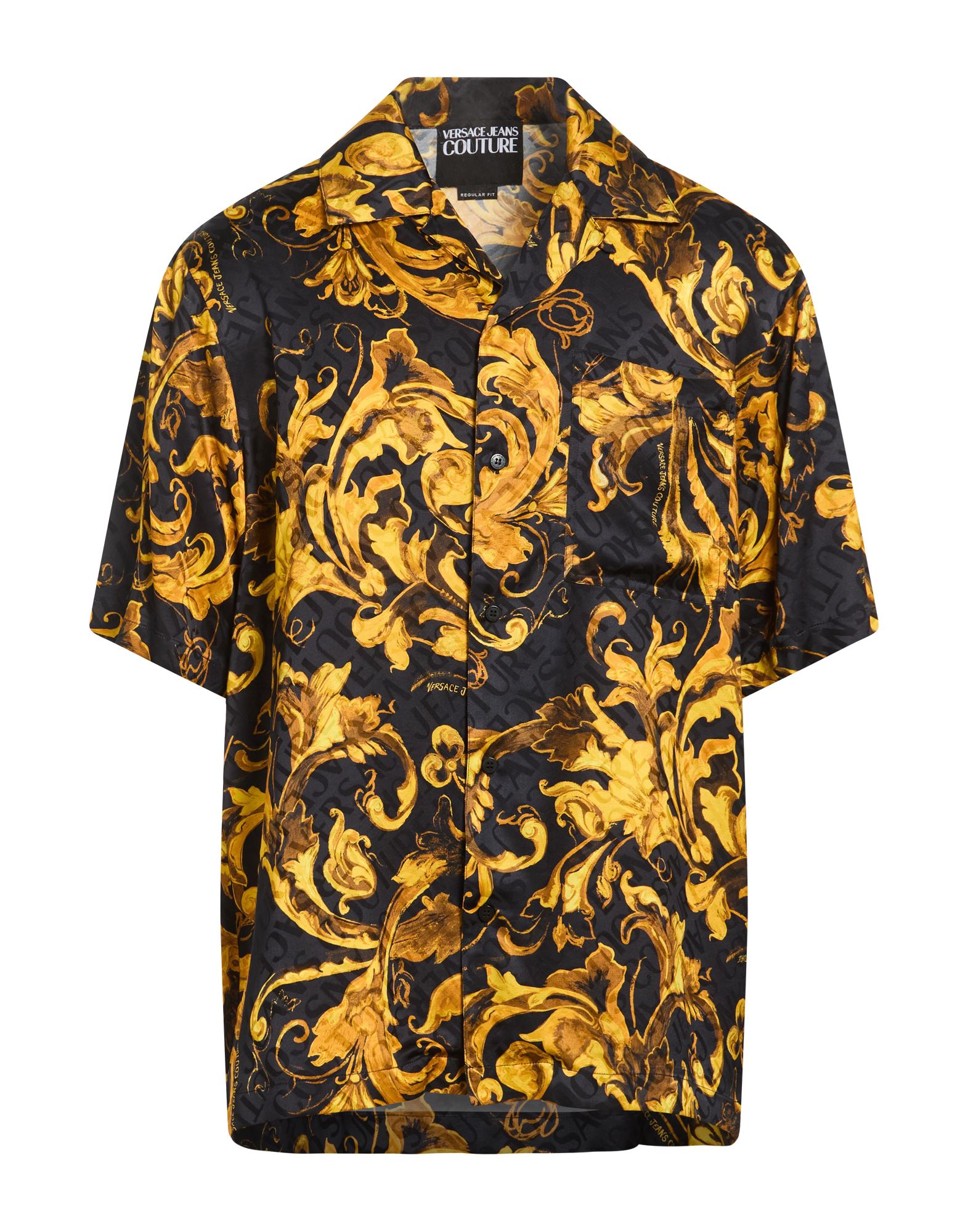 VERSACE 셔츠