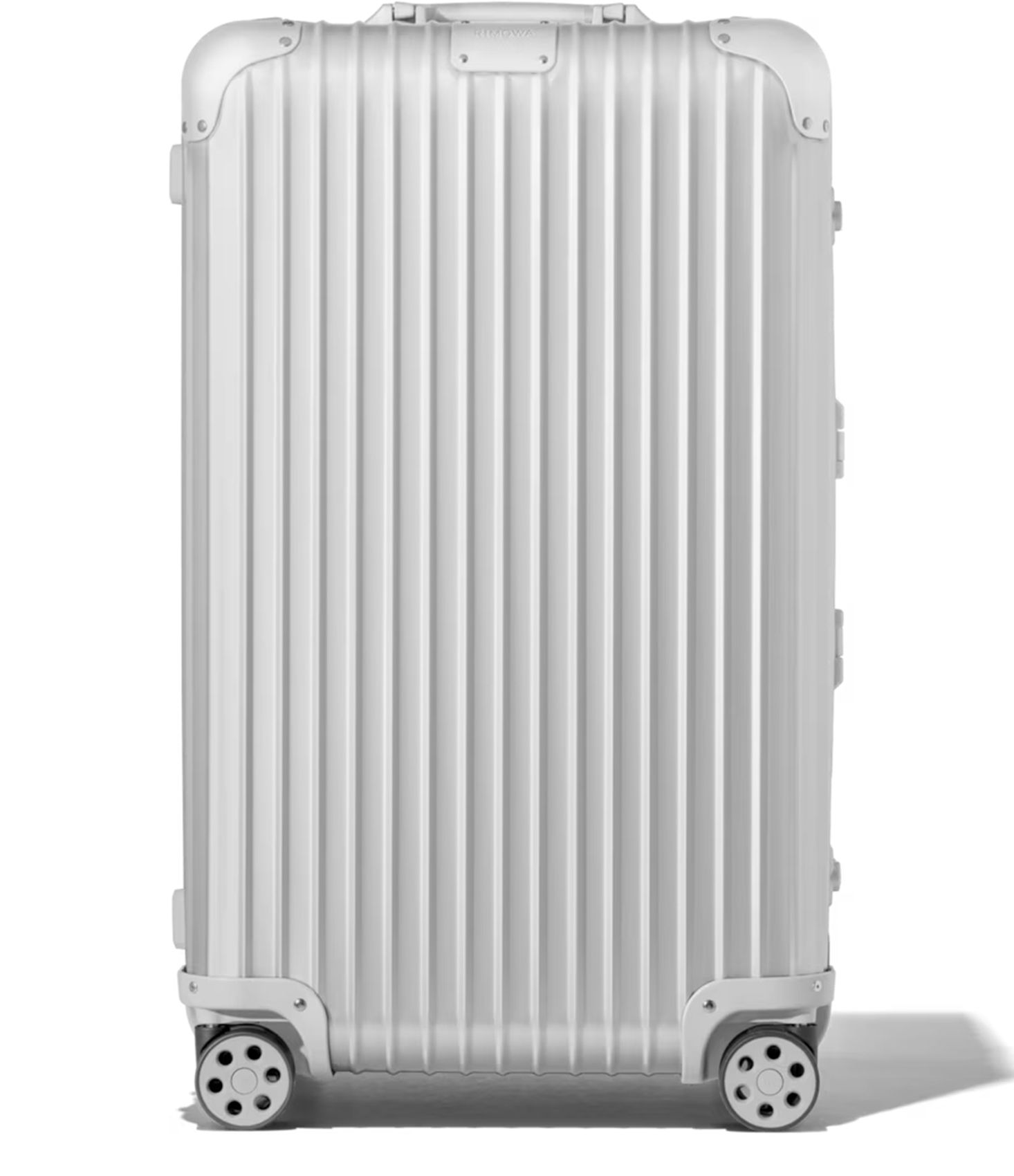 Rimowa 오리지널 트렁크 여행가방