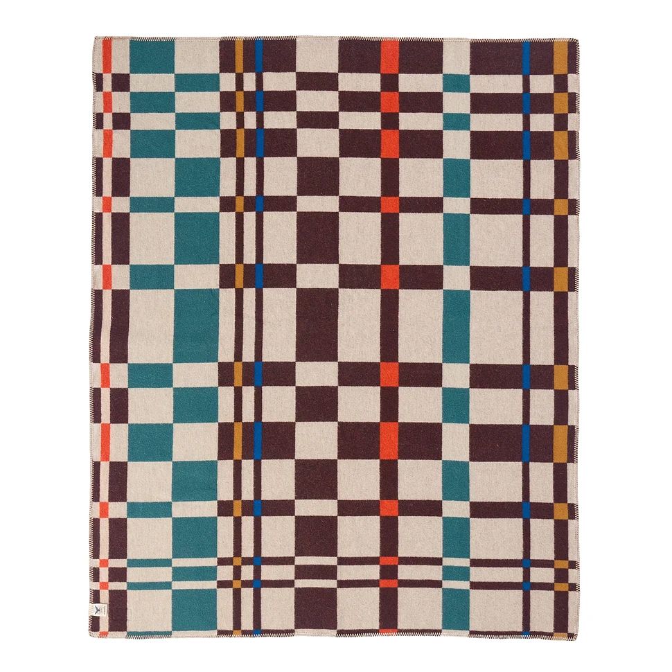 PENDLETON 컨템포러리 나펫 스로우 (에버렛)