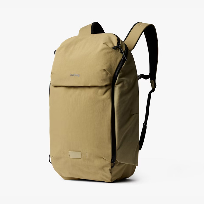 BELLROY 벨로이 Venture 백팩 Pack 20L BVZB Safari