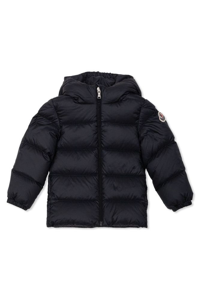 Moncler Enfant 샤론 후드 다운 자켓
