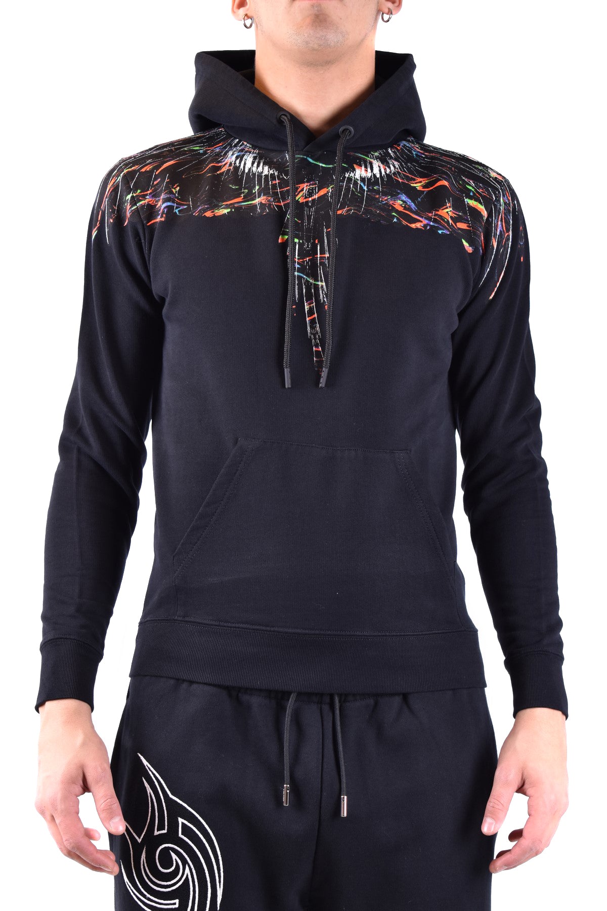 MARCELO BURLON 스웻셔츠