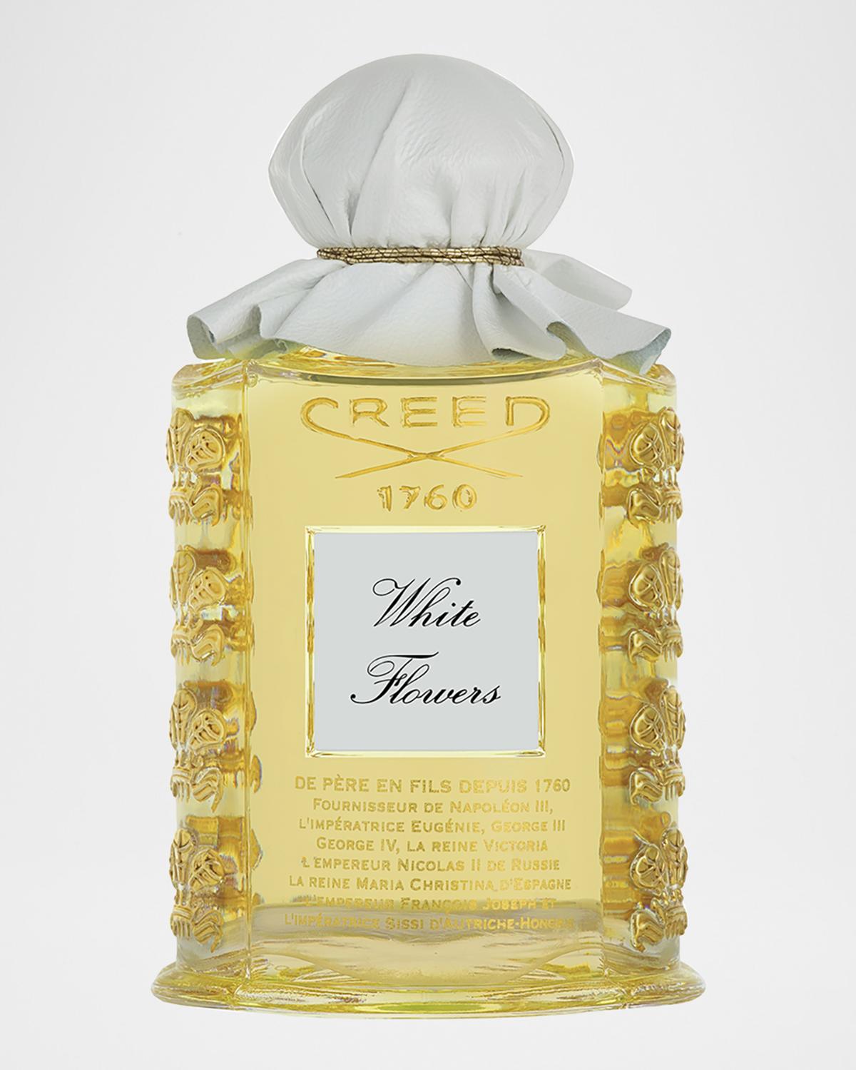 CREED 화이트 플라워스 8.4oz