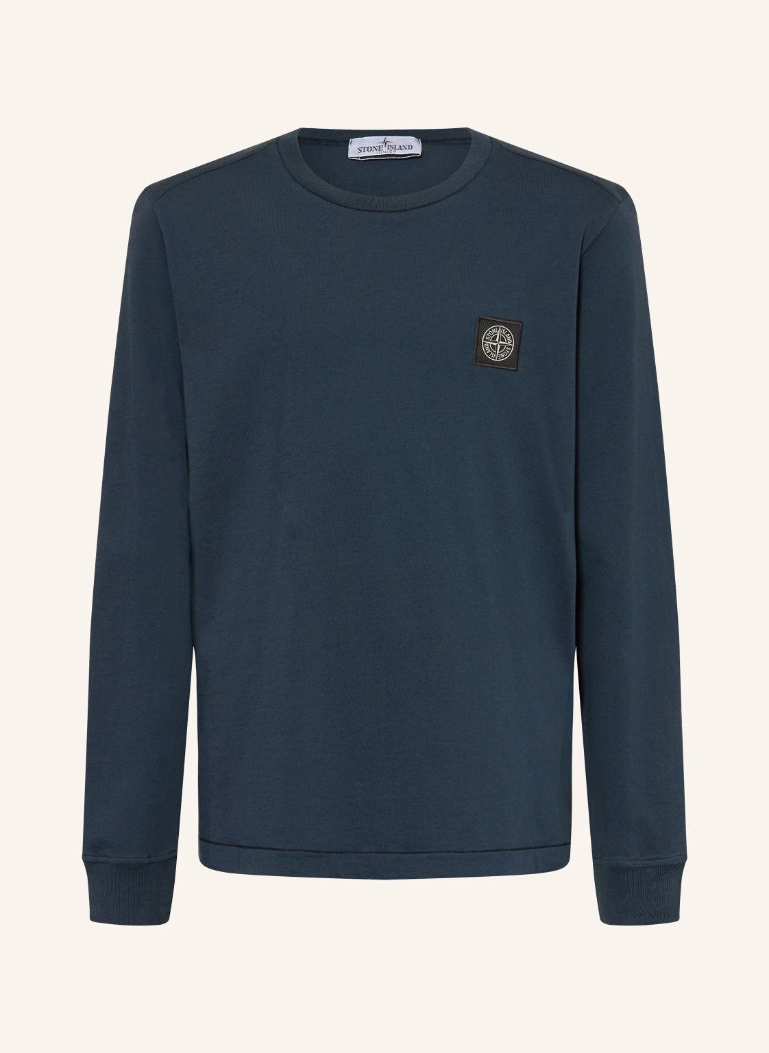 Stone Island Junior 롱슬리브